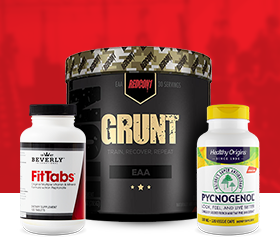 Nutritional Support