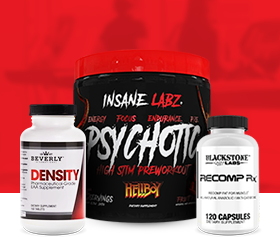 Sports Nutrition