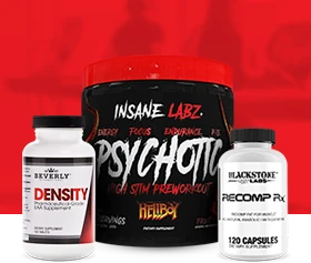 Sports Nutrition