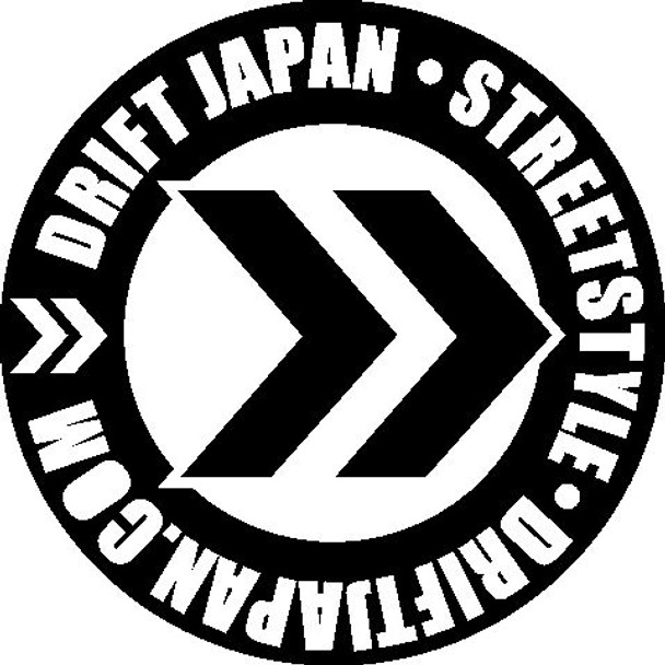 Drift Japan Streetstyle