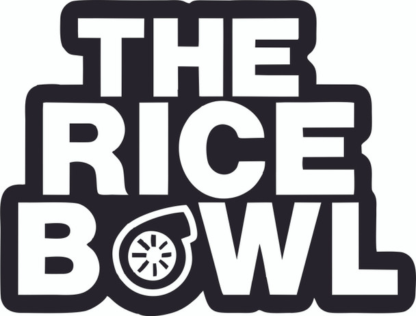 The Rice Bowl