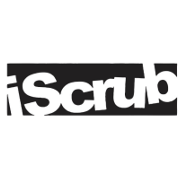 I Scrub