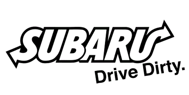 Subaru Drive Dirty