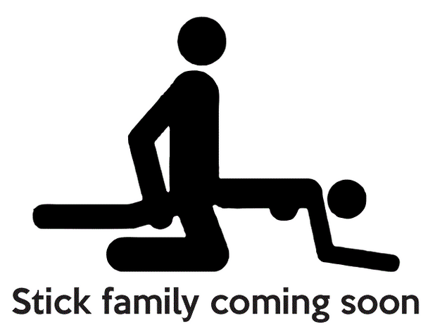 Sticker family coming soon