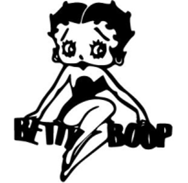 Betty Boop 2
