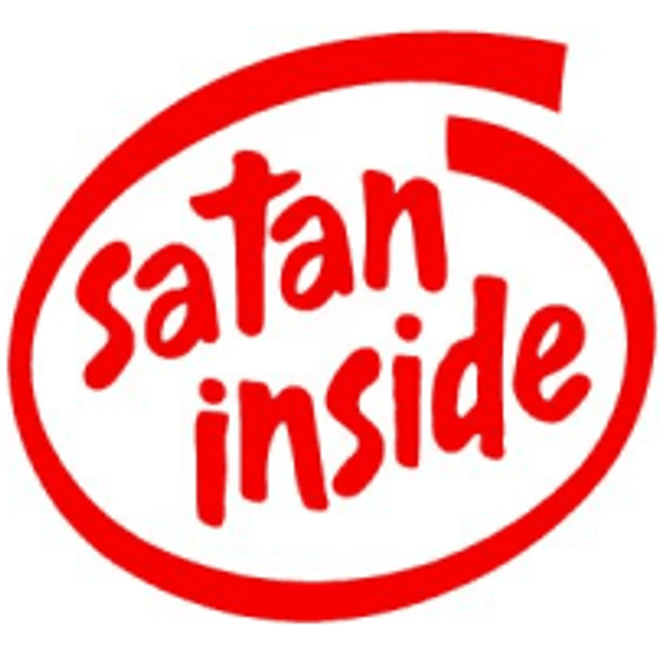 Satan Inside