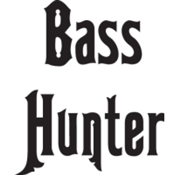 Bass Fish Hunter