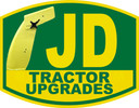 JD Tractor Upgrades