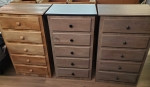 5 Drawer Chests