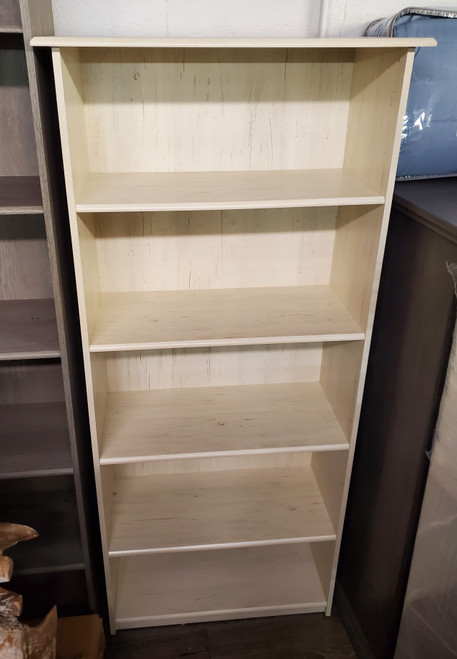5' Bookcase