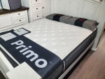 King Size 12" Mattress