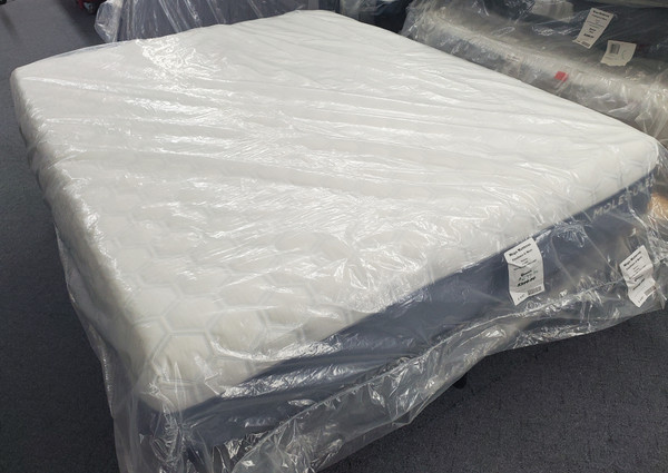 Memory Foam Molecule Mattresses