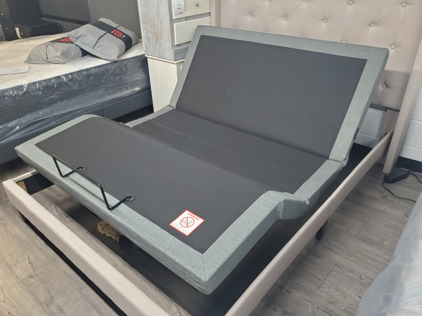 New Glideaway Somerston Queen Adjustable Base