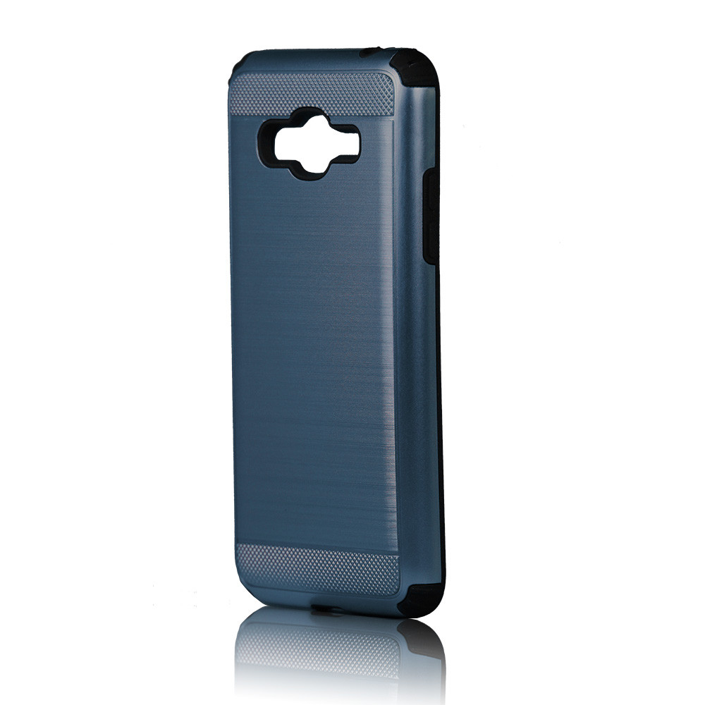 samsung j5 silver blue