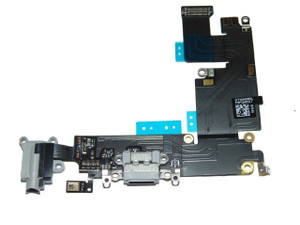 iPhone 6 Plus Charging Port Flex Black