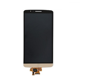 LG G3 D855 Lcd W/Digitizer Gold
