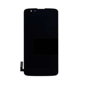 LG K7 Complete Lcd W/Digitizer Black