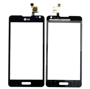 LG Optimus F6 MS500