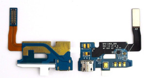 Samsung Galaxy Note2 Sprint L900 Charging Port Flex