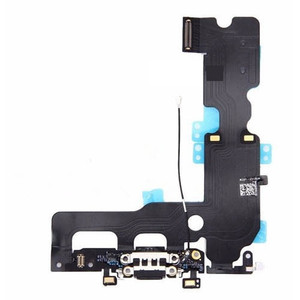 iPhone 7 Plus Charging Port Flex Black