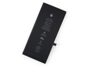 iPhone 5s/5c Battery