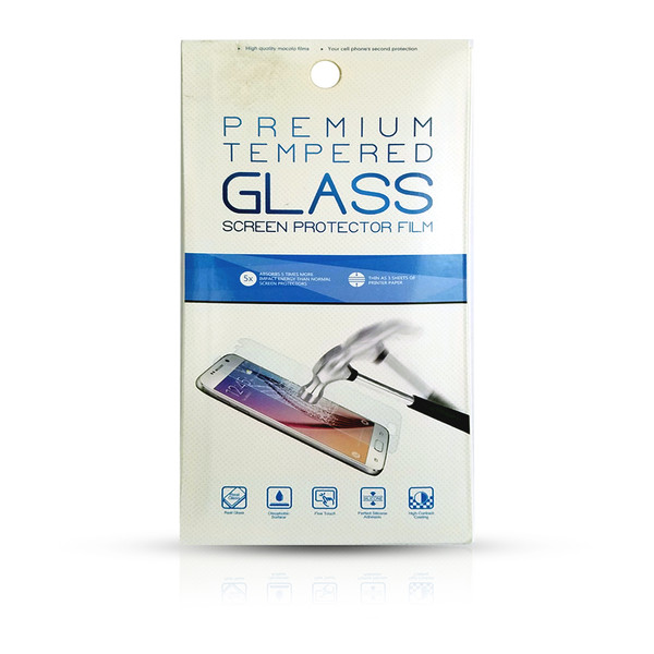 9h tempered glass screen protector for ipad mini clear