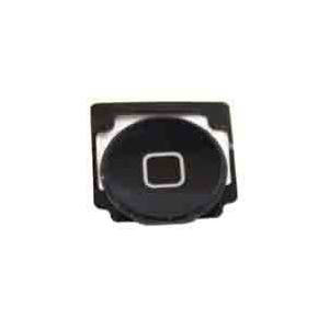 iPad 2 Outter Home Button Black