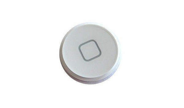 iPad 3 Outter Home Button White