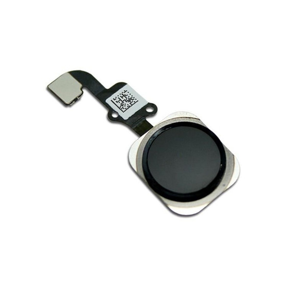 iPhone 6 Plus Home Button Flex Black 