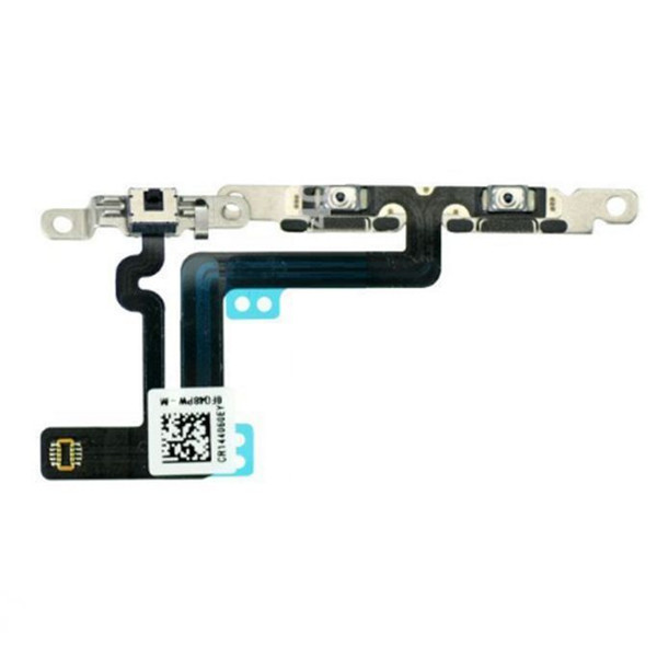 iPhone 6 Plus Volume Flex