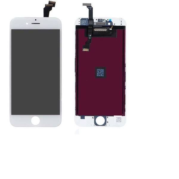 iPhone 6 White Lcd