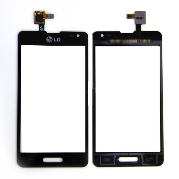 LG Optimus F3 LS720