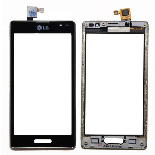LG Optimus L9 P760