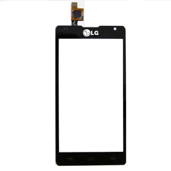 LG Optimus Sprit MS870