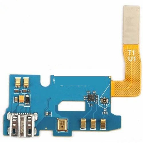 Samsung Galaxy Note2 N7105 Charging Port Flex