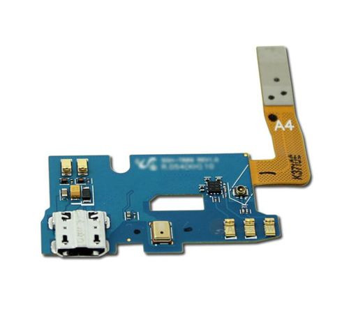 Samsung Galaxy Note2 TMobile T889 Charging Port Flex
