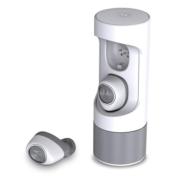 Motorola VerveOnes+ earbuds