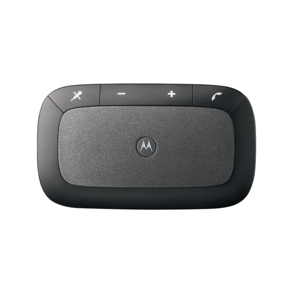 MOTOROLA SONIC RIDER BLUETOOTH CAR KIT