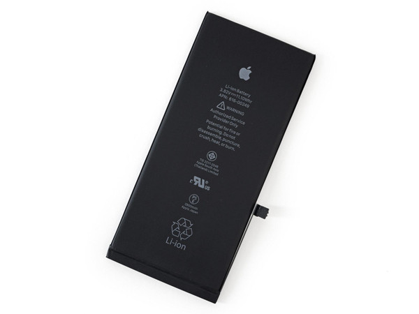 iPhone X Battery