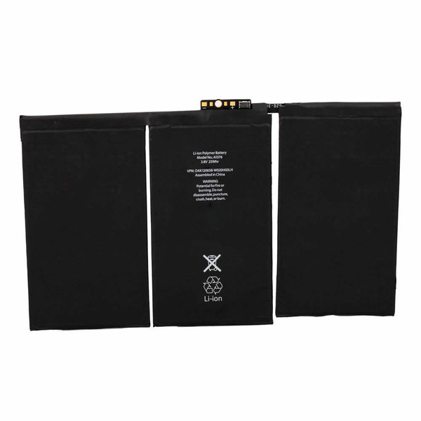 iPad 4th Gen Battery