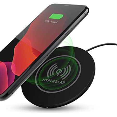 HYPERGEAR Wireless charger PAD PRO