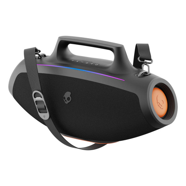 Skullcandy Barrel Boombox Wireless Speaker