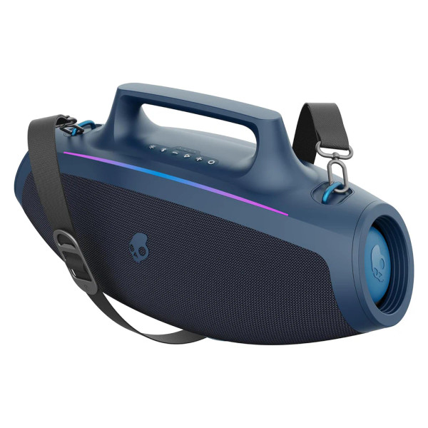 Skullcandy Barrel Boombox Wireless Speaker
