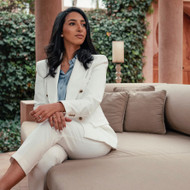 Stories from three inspiring women