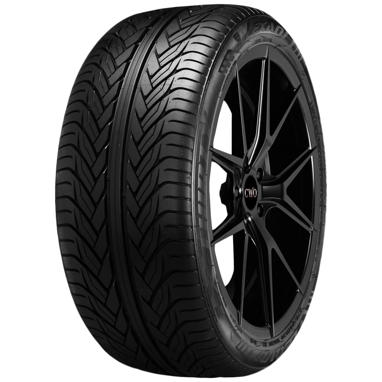 305/40R22 Lexani LX-Thirty 114V XL/4 Ply Tire LXST302240010 - ShopCWO