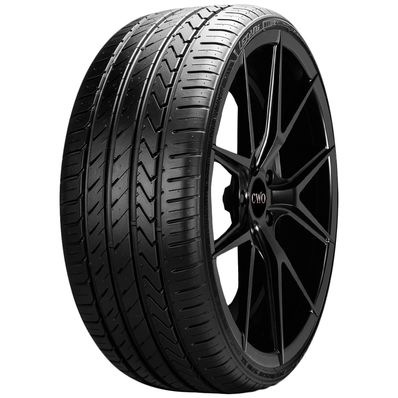 295/35R20 105Y Lexani LXST202035070 LX-TWENTY Performance Radial Tire 