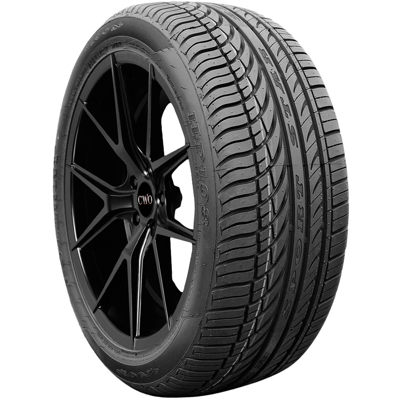 275/25ZR24 Fullway HP108 96W XL Tire FW108P2403 - ShopCWO