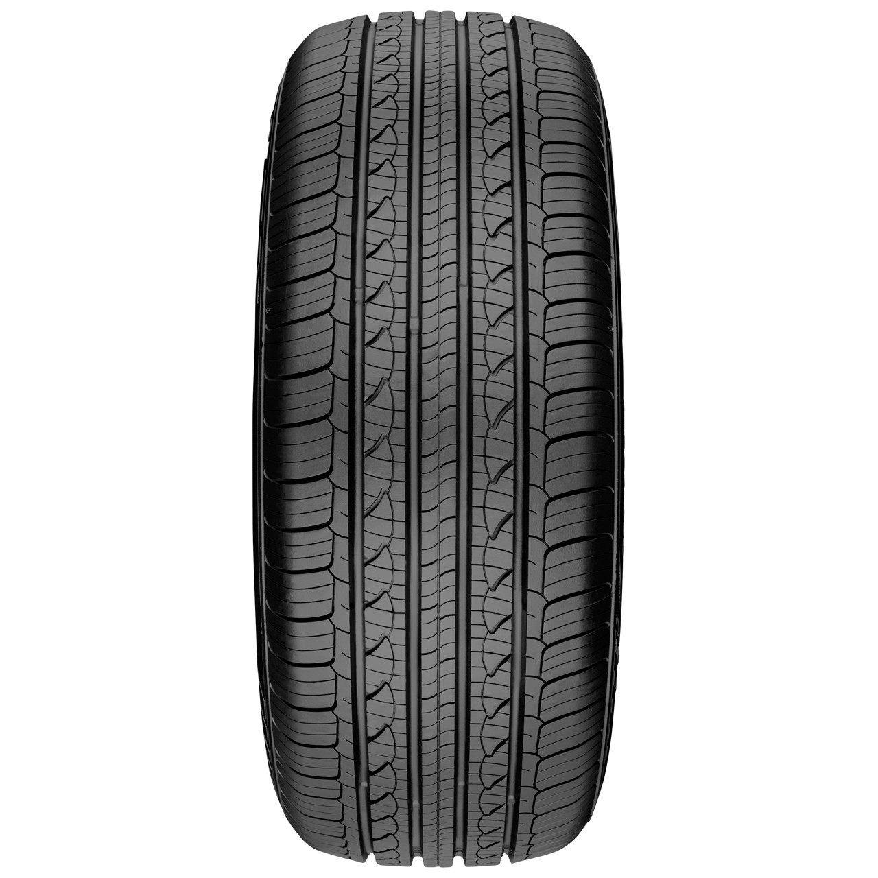 Nexen N Priz AH8 Tire 215/55R18 15359NXK