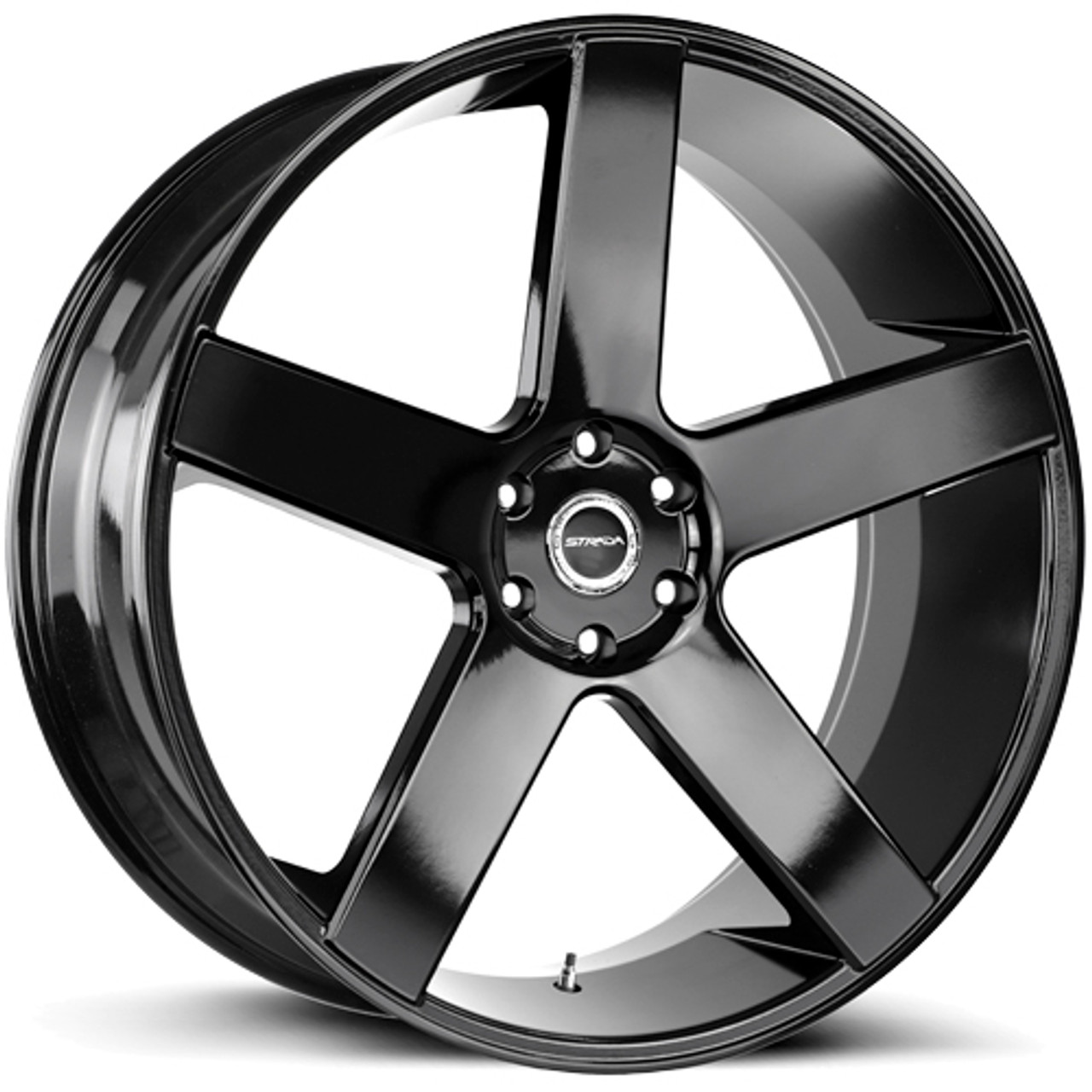 Strada S35 Perfetto 22x9.5 6x5.5