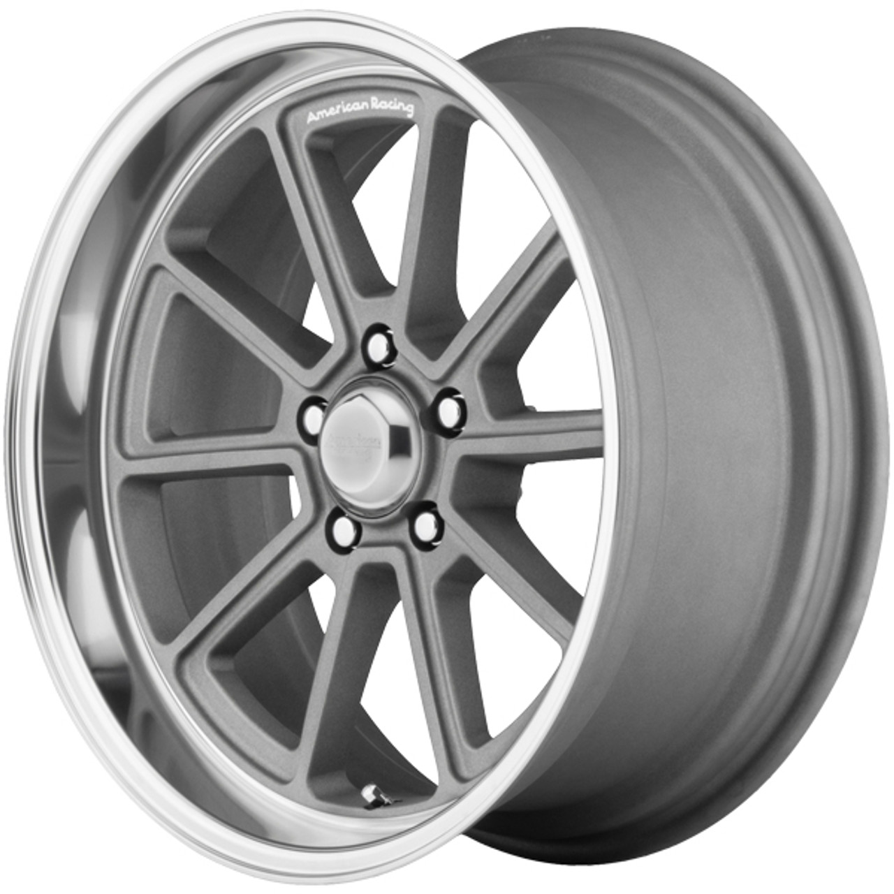 American Racing VN510 Draft 18x8 5x4.5